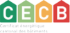 Logo CECB