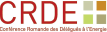 Logo CRDE